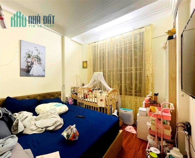 Bán Nhà Phố Nguyễn Khang Quận Cầu Giấy. 54m Nhỉnh 10 Tỷ. Cam Kết Ảnh Thật Mô Tả Chính Xác. Chủ