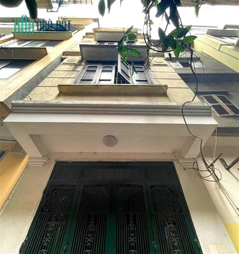 Bán Nhà Phố Nguyễn Khang Quận Cầu Giấy. 54m Nhỉnh 10 Tỷ. Cam Kết Ảnh Thật Mô Tả Chính Xác. Chủ