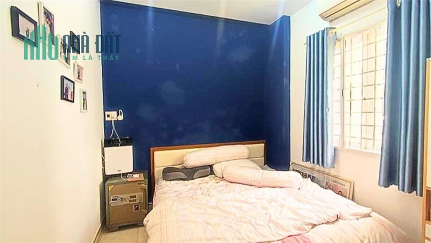 Bán Nhà 80m2, 2 Tầng, Đường Đông Bắc, Phường Tân Chánh Hiệp. Quận 12