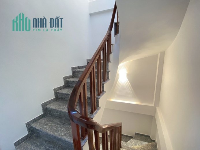 Bán nhà phố Cự Lộc, Thanh Xuân. Hàng xóm Royal City. 35m2 x 5 Tầng. NHÀ ĐẸP. Ở NGAY. Nhỉnh 4 Tỷ