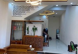 🔴💥Nhà 4 tầng K59 Nguyễn Như Hạnh. Hòa Minh, Liên Chiểu. Đà Nẵng