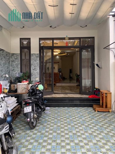 🔴💥Nhà 4 tầng K59 Nguyễn Như Hạnh. Hòa Minh, Liên Chiểu. Đà Nẵng