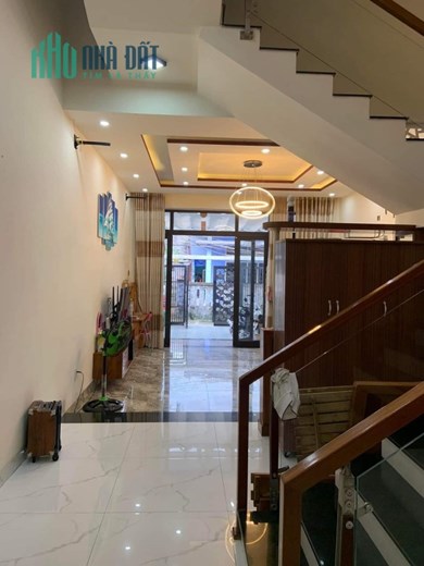 🔴💥Nhà 4 tầng K59 Nguyễn Như Hạnh. Hòa Minh, Liên Chiểu. Đà Nẵng