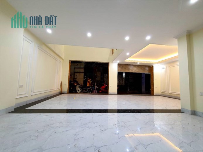 Bán Nhà Phố Nguyễn Khang Quận Cầu Giấy. 50m Xây 7 Tầng Mặt Tiền 7m Nhỉnh 10 Tỷ. Cam Kết Ảnh Thật Mô