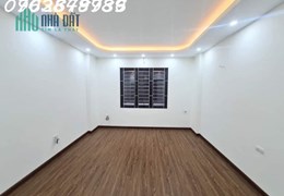 Bán nhà Trung Thanh ngõ thông gần ô tô chỉ 2.6 tỉ 32m2 4 tầng