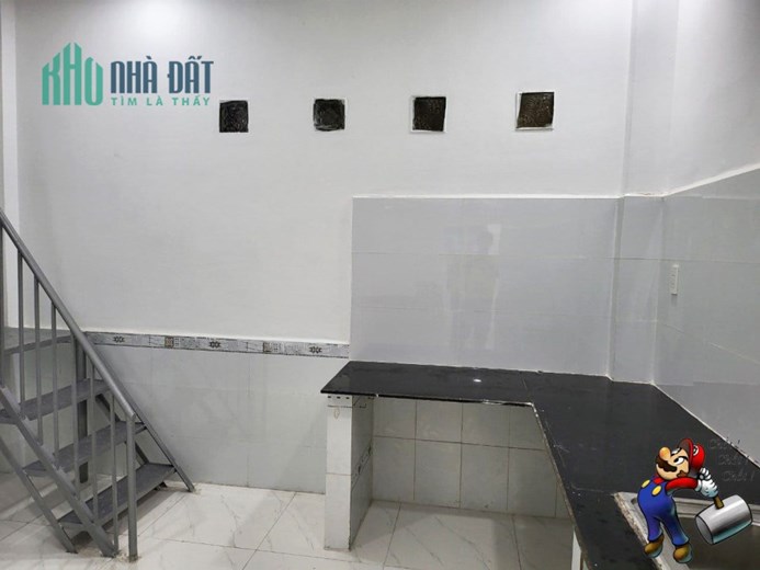 MẶT TIỀN ĐƯỜNG NHÁNH LÊ VĂN KHƯƠNG QUẬN 12 - NGANG KHỦNG 10M, HƠN 150M2, NHÀ CẤP 4 TIỆN XÂY MỚI,