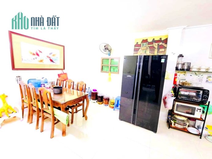 55m 5 Tầng Mặt Tiền 5m Nhỉnh 10 Tỷ Trung Tâm Quận Cầu Giấy. 2 Thoáng Chủ Xây Chắc Chắn. Sổ Vuông