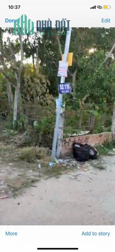 Cần bán gấp lô Đất Khu Trung tâm TP Vũng Tàu gần Bệnh viện mới