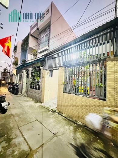 🔴💥Bán nhà gác lửng gỗ K86 Nguyễn Huy Tưởng, Hòa Minh, Liên Chiểu, Đà Nẵng