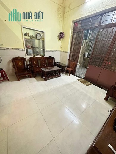 🔴💥Bán nhà gác lửng gỗ K86 Nguyễn Huy Tưởng, Hòa Minh, Liên Chiểu, Đà Nẵng