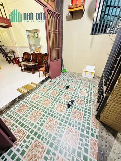 🔴💥Bán nhà gác lửng gỗ K86 Nguyễn Huy Tưởng, Hòa Minh, Liên Chiểu, Đà Nẵng