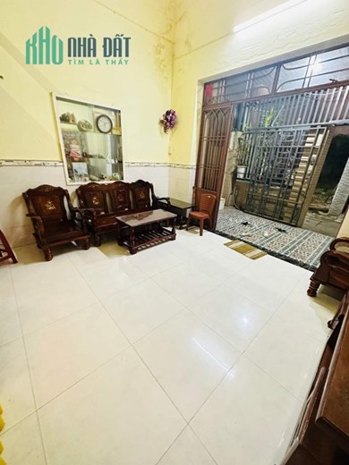 🔴💥Bán nhà gác lửng gỗ K86 Nguyễn Huy Tưởng, Hòa Minh, Liên Chiểu, Đà Nẵng