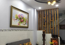 NHÀ ĐẸP- CHÍNH CHỦ CẦN BÁN Nhanh Căn Nhà Đẹp tại quận Phú Nhuận, TPHCM