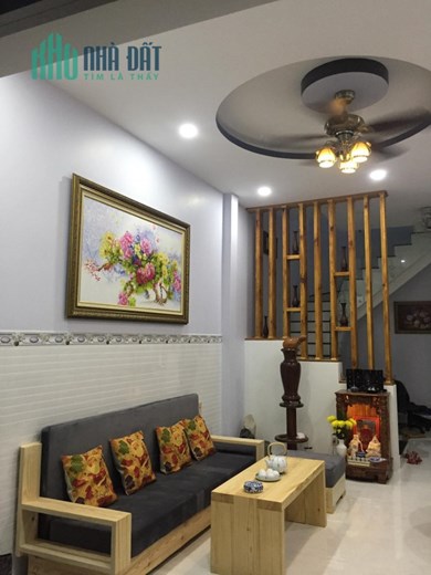NHÀ ĐẸP- CHÍNH CHỦ CẦN BÁN Nhanh Căn Nhà Đẹp tại quận Phú Nhuận, TPHCM