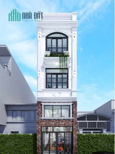 🛩 Để chuẩn bị sang định cư bên nước ngoài em bán gấp căn nhà 3 tầng quận Kiến An