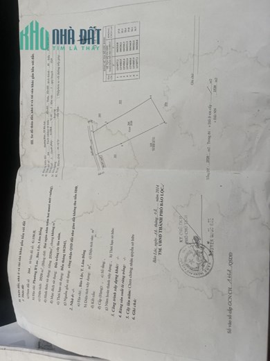 NHÀ ĐẸP -Chính Chủ Bán Nhanh CĂN NHÀ VỊ TRÍ ĐẸP Tại  Đường 1/5 P B'Lao, Tp. Bảo Lộc, Lâm Đồng
