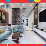 Q12. Nhà MẶT TIỀN Kinh Doanh đường Lê Văn Khương, gần UBND Q12. 110m2.