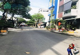 SIÊU PHẨM VILLA QUẬN 12 - NGANG HIẾM 9M, NỘI THẤT CAO CẤP, THANG MÁY XỊN XÒ, VỊ TRÍ KINH DOANH SÁT