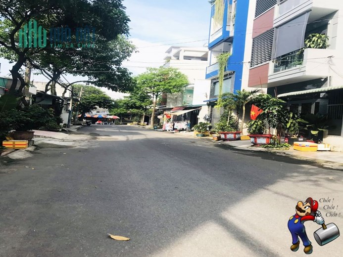 SIÊU PHẨM VILLA QUẬN 12 - NGANG HIẾM 9M, NỘI THẤT CAO CẤP, THANG MÁY XỊN XÒ, VỊ TRÍ KINH DOANH SÁT