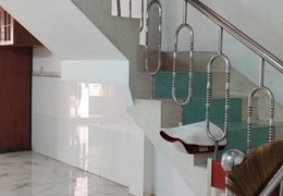 Bán nhà Mặt Tiền Phạm Thế Hiển, 289m2, 3 lầu
giá chỉ 13 tỷ