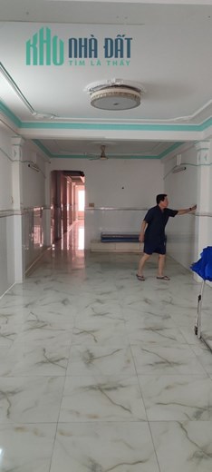 Bán nhà Mặt Tiền Phạm Thế Hiển, 289m2, 3 lầu
giá chỉ 13 tỷ