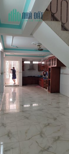 Bán nhà Mặt Tiền Phạm Thế Hiển, 289m2, 3 lầu
giá chỉ 13 tỷ