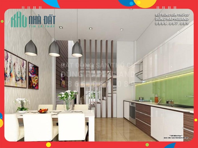Q12. Nhà MẶT TIỀN Kinh Doanh gần Nguyễn Ảnh Thủ - Lê Văn Khương. 110m2.