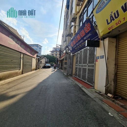 Đât Trâu Quỳ, Gia Lâm, Hà Nội. 60m2. Đường 11m. Chỉ 3 tỷ x. Lh 0989894845