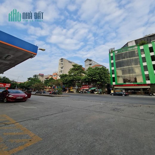 56m2 đất trung tâm Trâu Quỳ, Gia Lâm. Ngõ 4m. 40m ra Ngô Xuân Quảng. Lh 0989894845