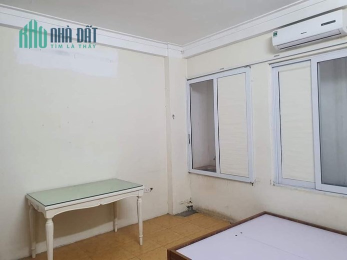 Bán Nhà Phố Nguyễn Chí Thanh Quận Đống Đa. 76m Xây 6 Tầng Mặt Tiền 6.4m Nhỉnh 15 Tỷ. Cam Kết Ảnh