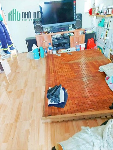 Bán Nhà Mặt Phố Nguyễn Chí Thanh Quận Đống Đa. Sổ 37m Thực Tế 45m Mặt Tiền 4m Nhỉnh 16 Tỷ. Cam Kết