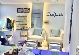 CHÍNH CHỦ CẦN SANG TIỆM NAIL GỘI ĐẦU ĐỊA CHỈ: 8/20 Nguyễn Đình Khơi,p4, Tân Bình