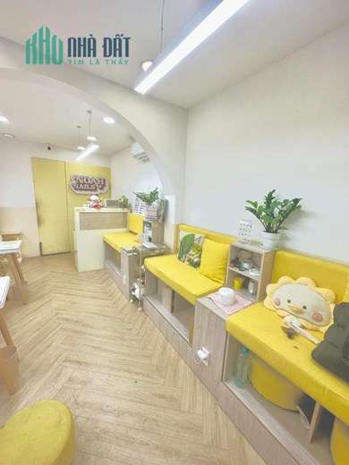 Share mặt bằng khúc hai chiều Nguyễn Đình Chiểu quận 3 Đà Nẵng