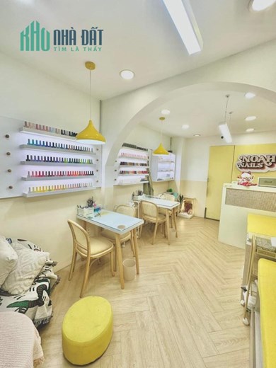 Share mặt bằng khúc hai chiều Nguyễn Đình Chiểu quận 3 Đà Nẵng