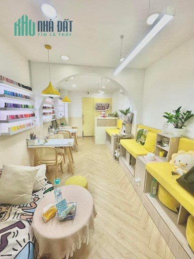 Share mặt bằng khúc hai chiều Nguyễn Đình Chiểu quận 3 Đà Nẵng