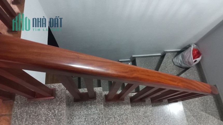 Phân lô Vip Hoa Bằng 60m - 12 tỷ , vỉa hè to