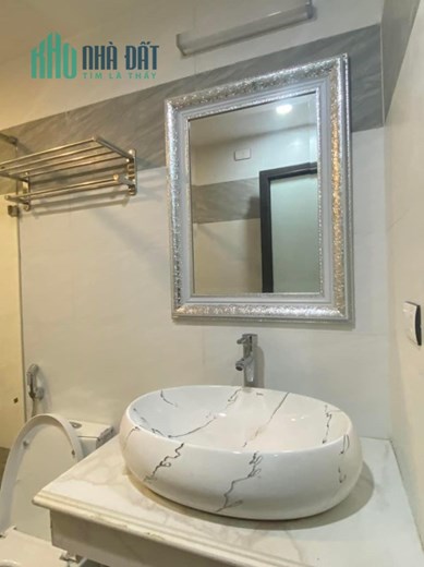 Phân lô Vip Hoa Bằng 60m - 12 tỷ , vỉa hè to