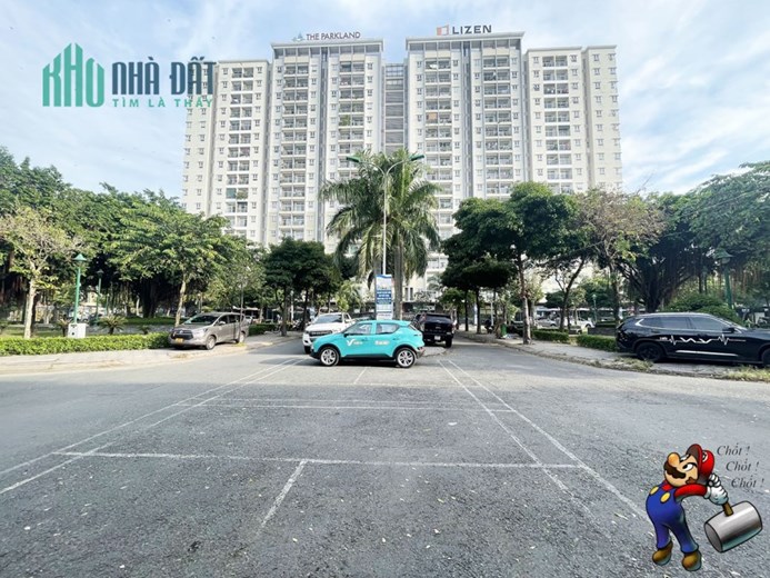 SIÊU PHẨM NHÀ PHỐ QUẬN 12 - ĐƯỜNG 8M NGAY KDC HIỆP THÀNH CITY, NGANG 5M HIẾM, NỘI THẤT CAO CẤP.