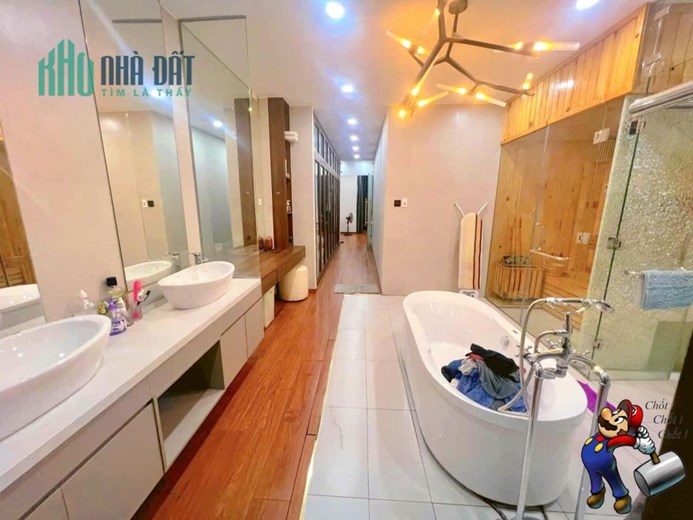 SIÊU PHẨM NHÀ PHỐ QUẬN 12 - ĐƯỜNG 8M NGAY KDC HIỆP THÀNH CITY, NGANG 5M HIẾM, NỘI THẤT CAO CẤP.