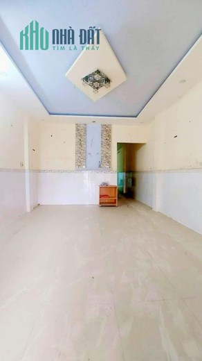 Bán nhà Quận 12, Phan Văn Hớn, 73m2 - Hẻm Ôtô - Sát Tân Bình - 4 PN - Chỉ Hơn 3 Tỷ