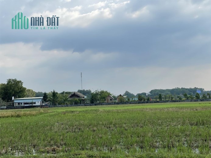 Bán Đất Củ Chi 500 m2, ngang 20, dài 25, Giá hơn 900 Triệu