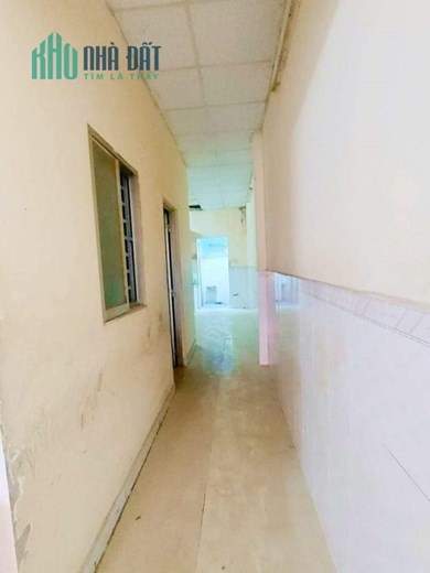 Bán nhà Quận 12, Phan Văn Hớn, 73m2 - Hẻm Ôtô - Sát Tân Bình - 4 PN - Chỉ Hơn 3 Tỷ