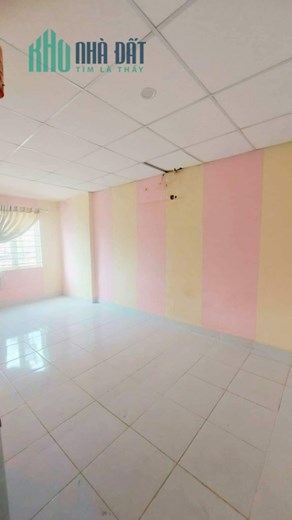 Bán nhà Quận 12, Phan Văn Hớn, 73m2 - Hẻm Ôtô - Sát Tân Bình - 4 PN - Chỉ Hơn 3 Tỷ