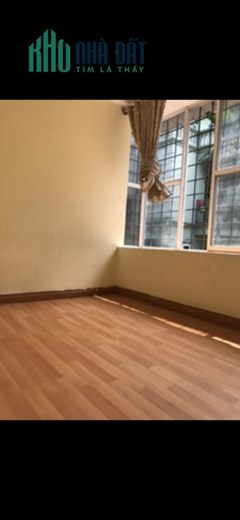 Chính chủ cho thuê Chung cư, tầng 3 Trần Quý Cáp, quận Đống Đa, Hà nội (đi cả đường ngõ Văn Chương).