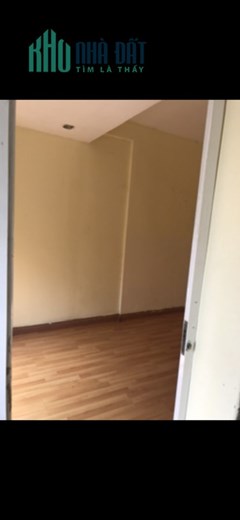 Chính chủ cho thuê Chung cư, tầng 3 Trần Quý Cáp, quận Đống Đa, Hà nội (đi cả đường ngõ Văn Chương).