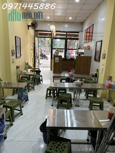 Chính chủ cần sang nhượng quán bún bò Huế Xuân Hương3 194 Hồ Tùng Mậu Mai Dịch, Cầu Giấy, Hà Nội