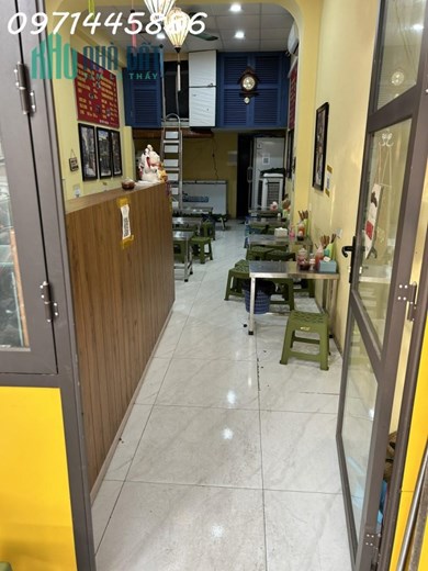 Chính chủ cần sang nhượng quán bún bò Huế Xuân Hương3 194 Hồ Tùng Mậu Mai Dịch, Cầu Giấy, Hà Nội