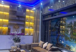 Chính chủ cần bán nhà riêng 215m2 tại Phường 2, TP Bảo Lộc, Lâm Đồng