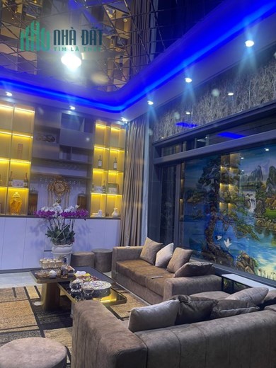 Chính chủ cần bán nhà riêng 215m2 tại Phường 2, TP Bảo Lộc, Lâm Đồng