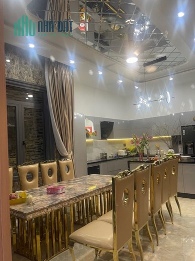 Chính chủ cần bán nhà riêng 215m2 tại Phường 2, TP Bảo Lộc, Lâm Đồng